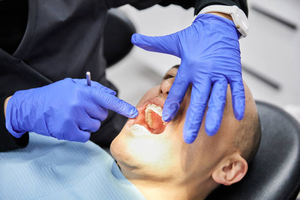 Best Weekend Emergency Dental Services in Bushnell, IL