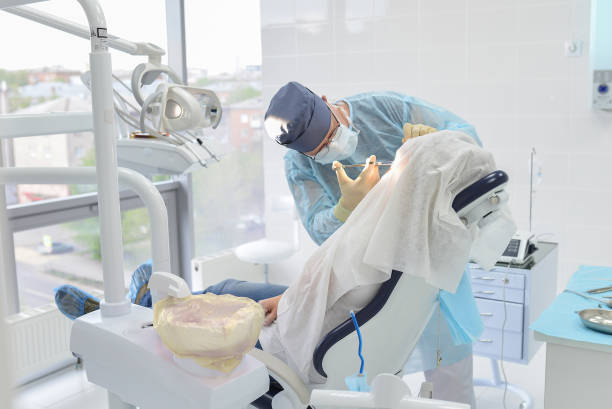 Best Emergency Pediatric Dental Care in Bushnell, IL